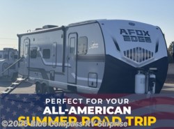 New 2025 Northwood Arctic Fox Edge 27SX available in Surprise, Arizona
