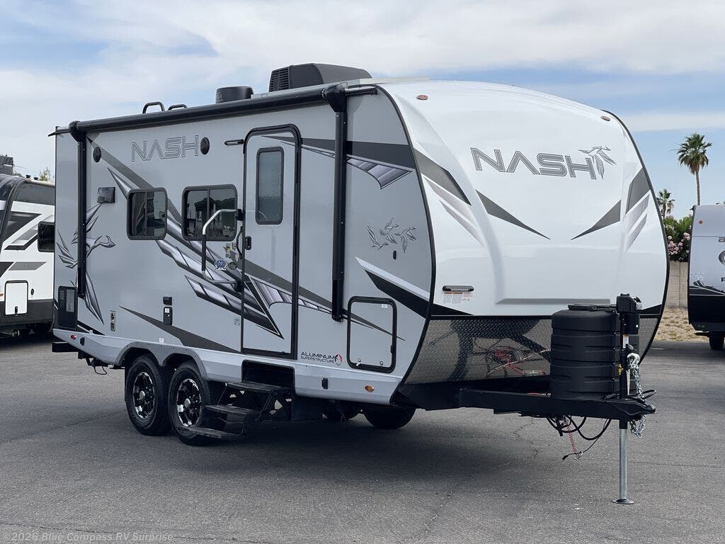 New 2025 Northwood Nash 19BS available in Surprise, Arizona