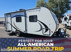 Used 2019 Pacific Coachworks Pacifica XL 19RB available in Surprise, Arizona