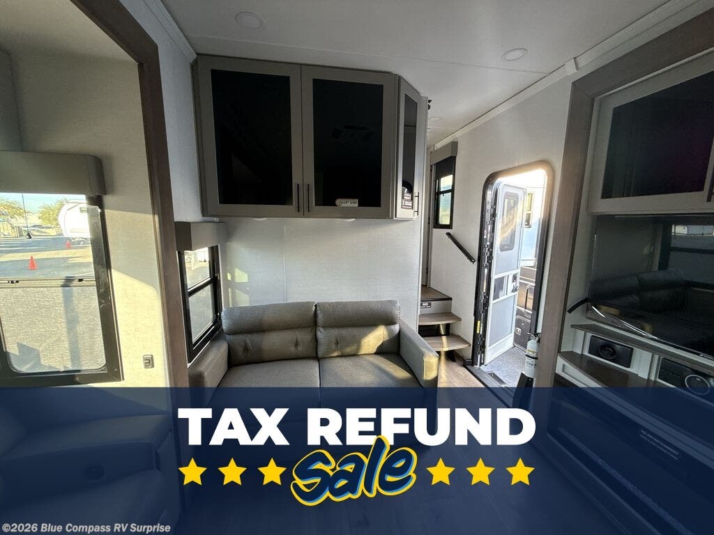 New 2026 Alliance RV Valor 40V13 available in Surprise, Arizona