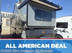 New 2026 Aliner Evolution 12 available in Surprise, Arizona