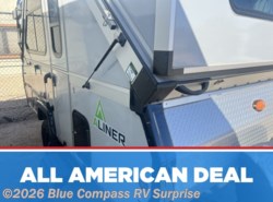 New 2026 Aliner LXE Std. Model available in Surprise, Arizona