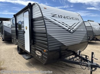 New 2026 CrossRoads Zinger Lite 18QB available in Surprise, Arizona