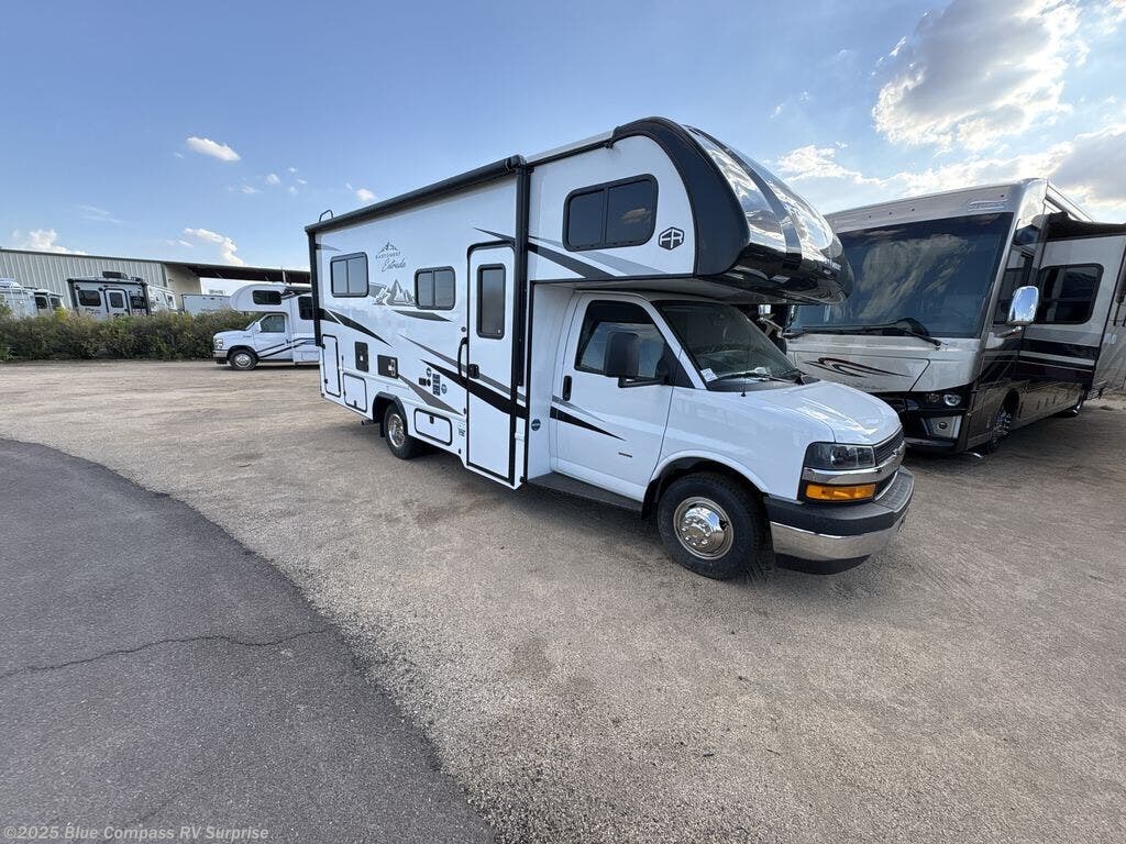 New 2026 East to West Entrada 210NS available in Surprise, Arizona