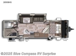 Used 2021 Dutchmen Aspen Trail 2850BHS available in Surprise, Arizona