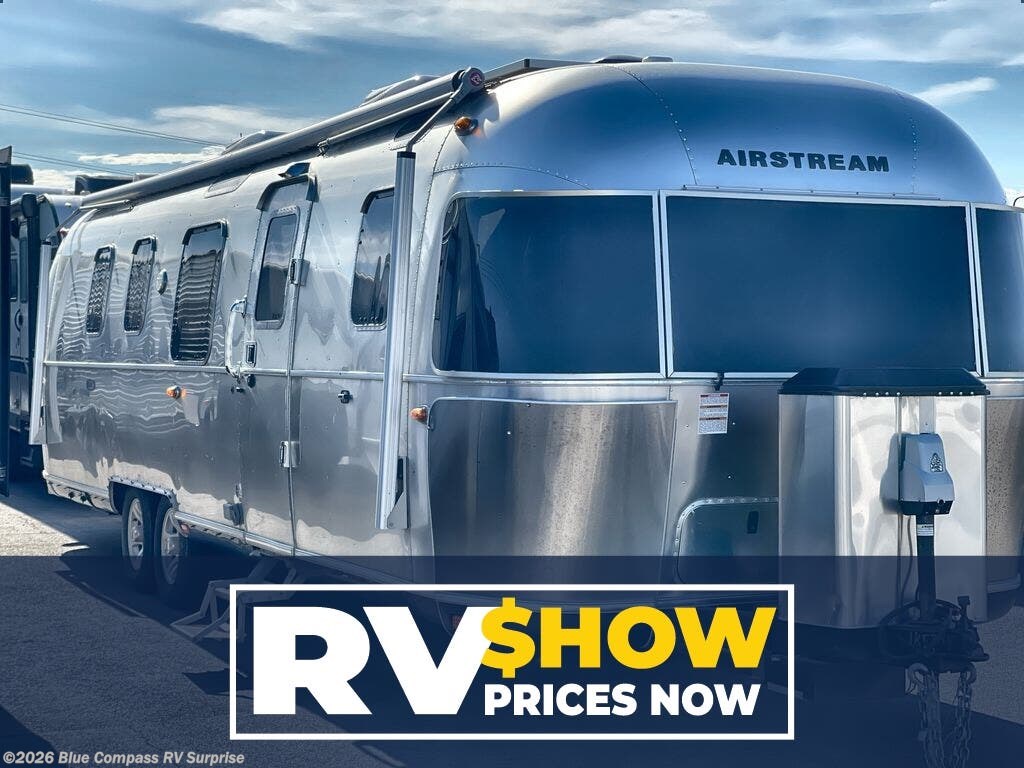 Used 2019 Airstream Classic 33FB available in Surprise, Arizona