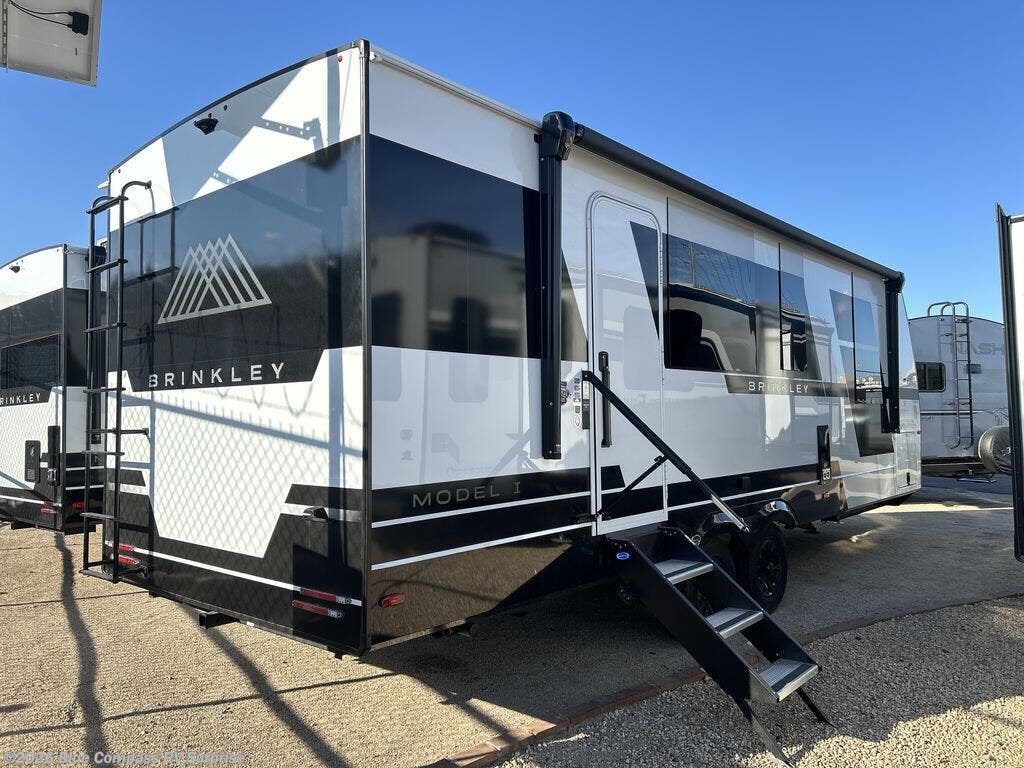 New 2026 Brinkley RV Model I 265 available in Surprise, Arizona
