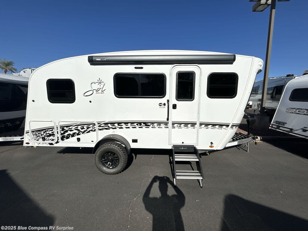 New 2026 inTech Sol Dusk available in Surprise, Arizona