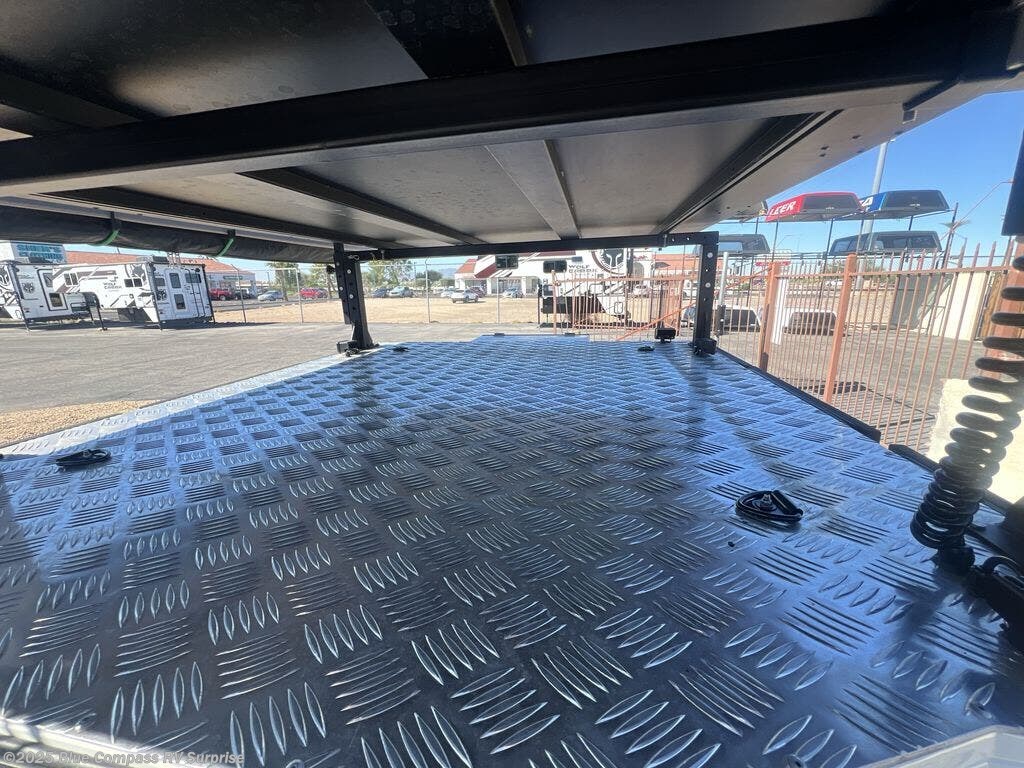 Used 2024 Tribe Trailer Basecamp Base Camp available in Surprise, Arizona