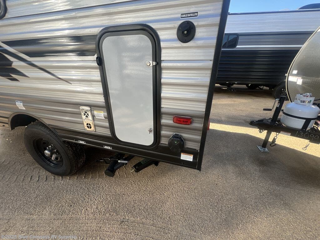 New 2026 Forest River Aurora Light 13RKX available in Surprise, Arizona