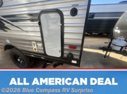 New 2026 Forest River Aurora Light 13RKX available in Surprise, Arizona