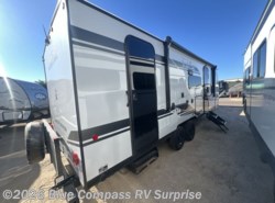 New 2026 Forest River Cherokee Grey Wolf Black Label 23DBHBL available in Surprise, Arizona