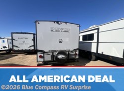 New 2026 Forest River Cherokee Grey Wolf Black Label 23DBHBL available in Surprise, Arizona