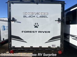 New 2026 Forest River Cherokee Grey Wolf Black Label 22RRBL available in Surprise, Arizona