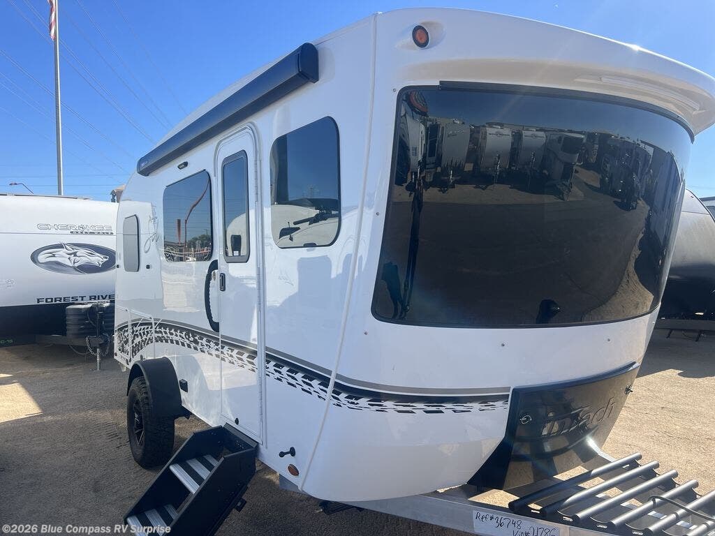 New 2026 inTech Sol Dusk available in Surprise, Arizona