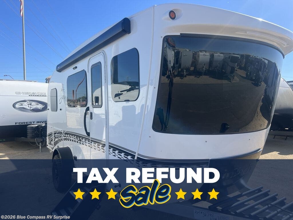 New 2026 inTech Sol Dusk available in Surprise, Arizona