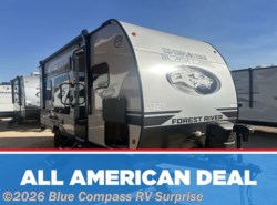 New 2026 Forest River Cherokee Wolf Pup Black Label 18RJBWBL available in Surprise, Arizona