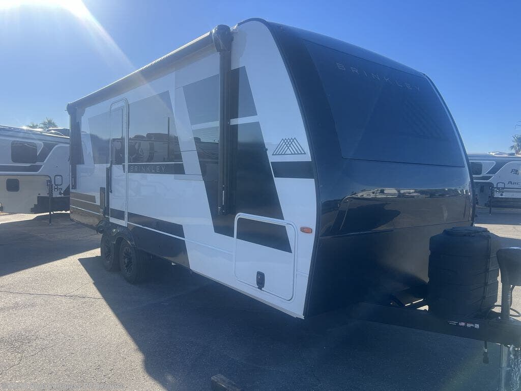 New 2026 Brinkley RV Model I 235 available in Surprise, Arizona