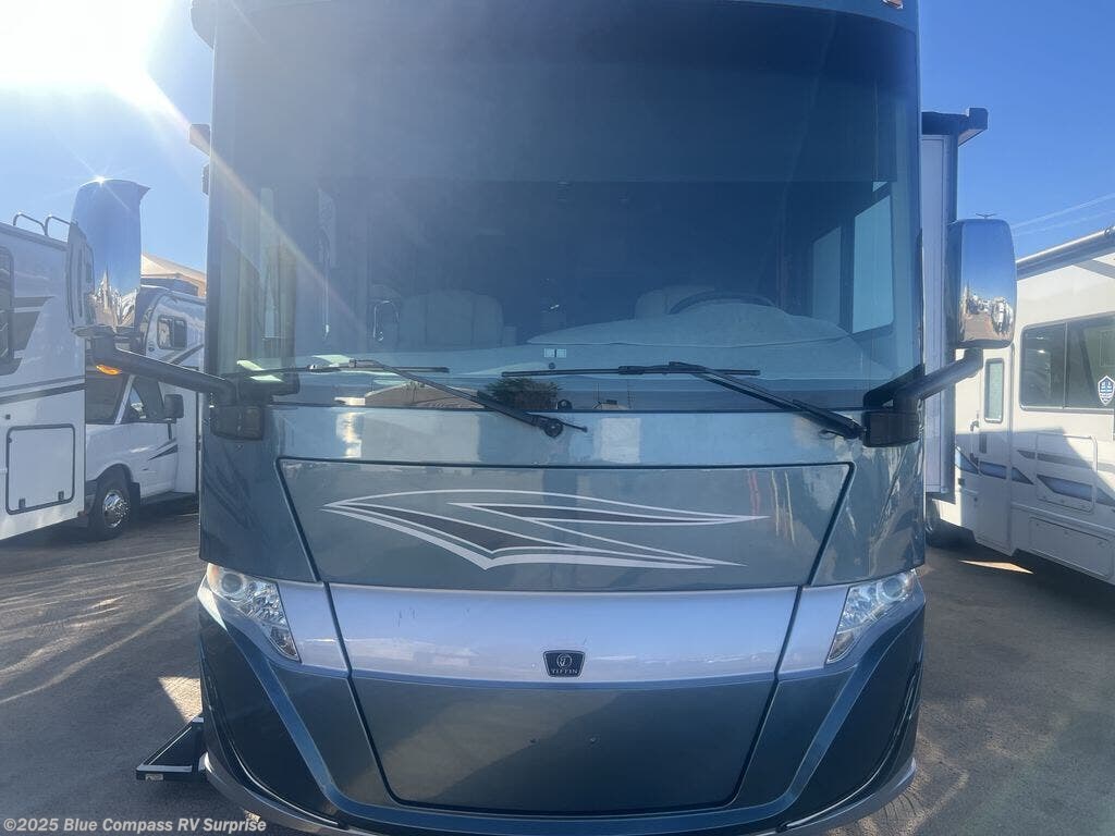 Used 2021 Tiffin Allegro Red 33 AA available in Surprise, Arizona