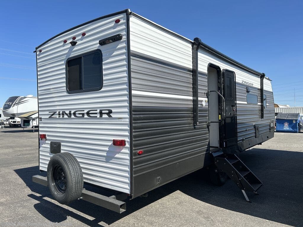 New 2026 CrossRoads Zinger 280RB available in Surprise, Arizona