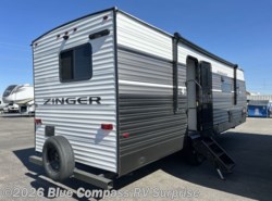 New 2026 CrossRoads Zinger 280RB available in Surprise, Arizona