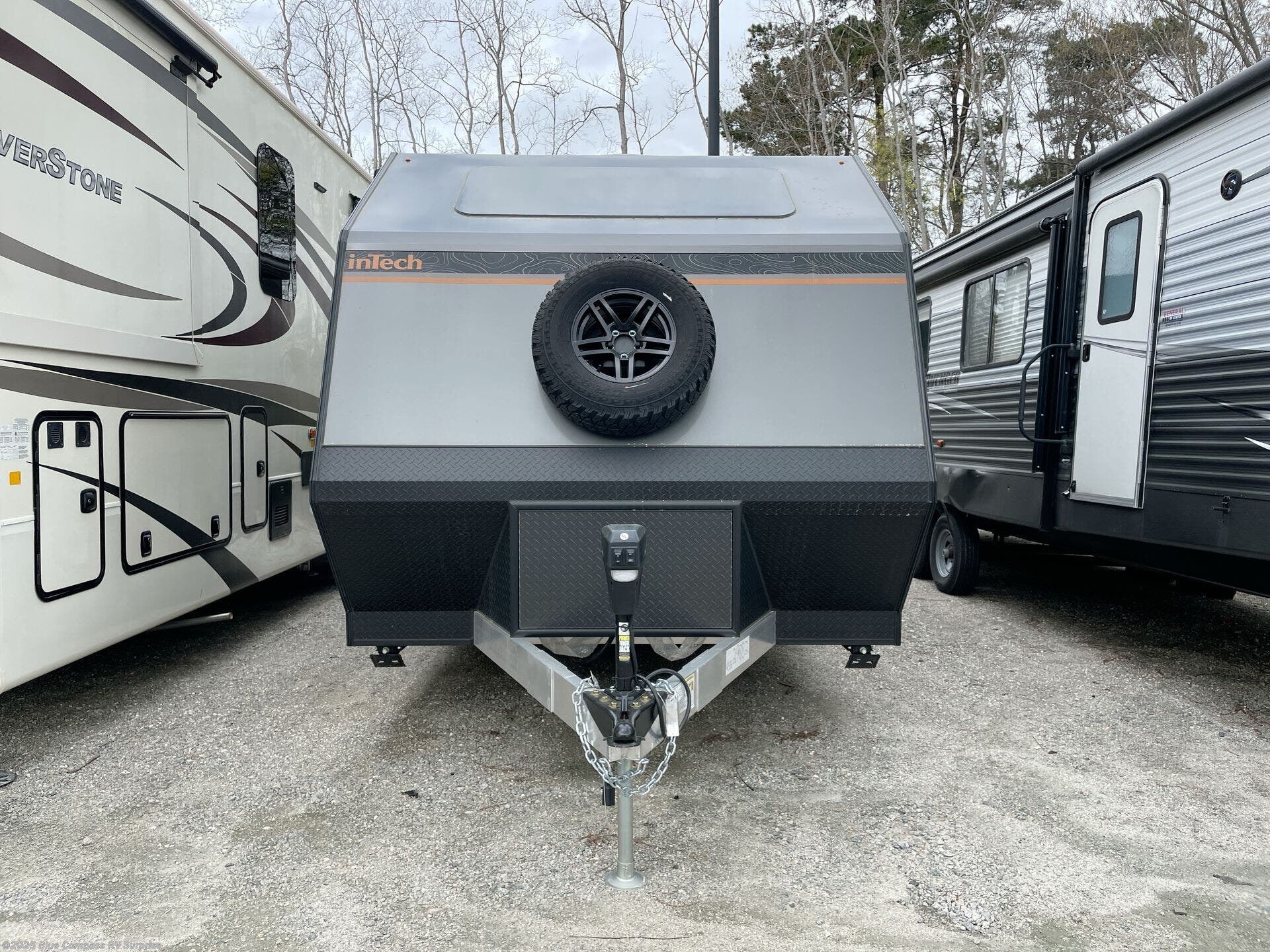 New 2026 inTech O-V-R Expedition available in Surprise, Arizona