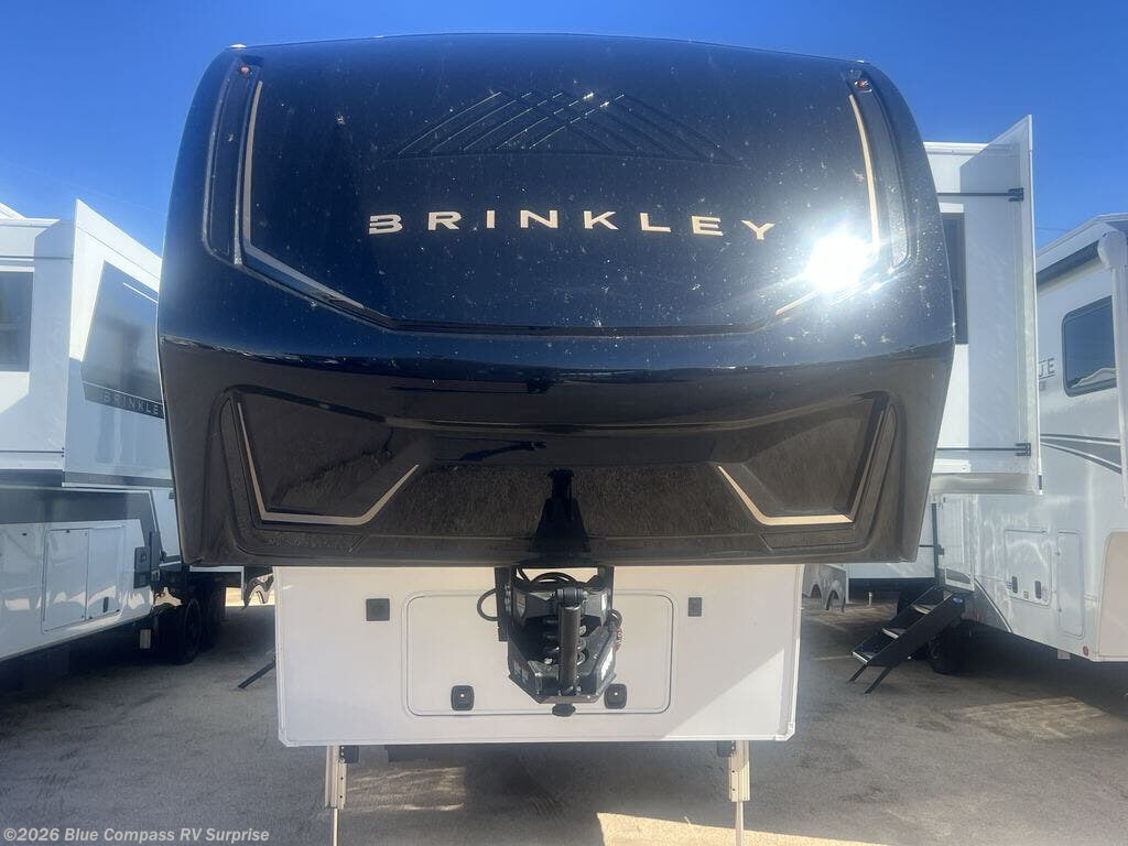 New 2026 Brinkley RV Model Z 3610 available in Surprise, Arizona