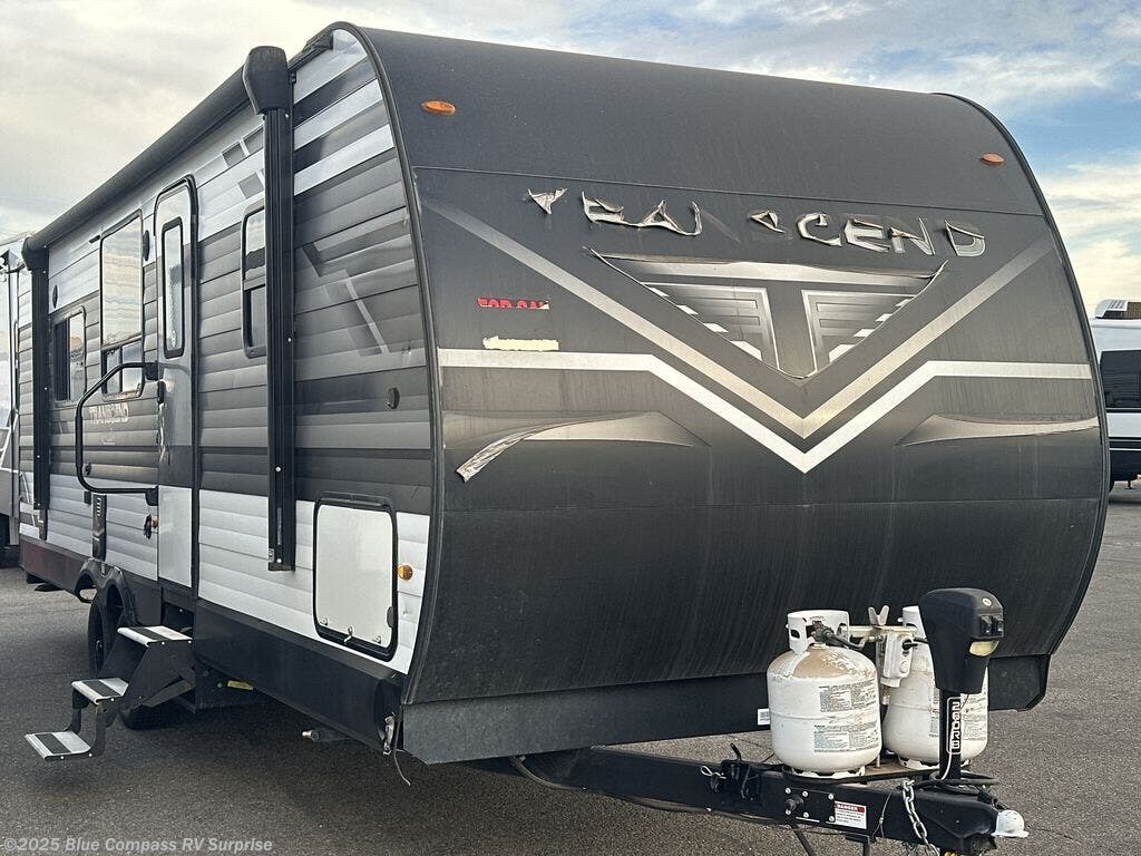 Used 2022 Grand Design Transcend Xplor 260RB available in Surprise, Arizona