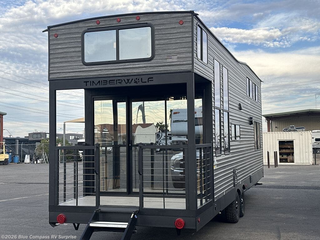New 2026 Forest River Cherokee Timberwolf 20OG available in Surprise, Arizona