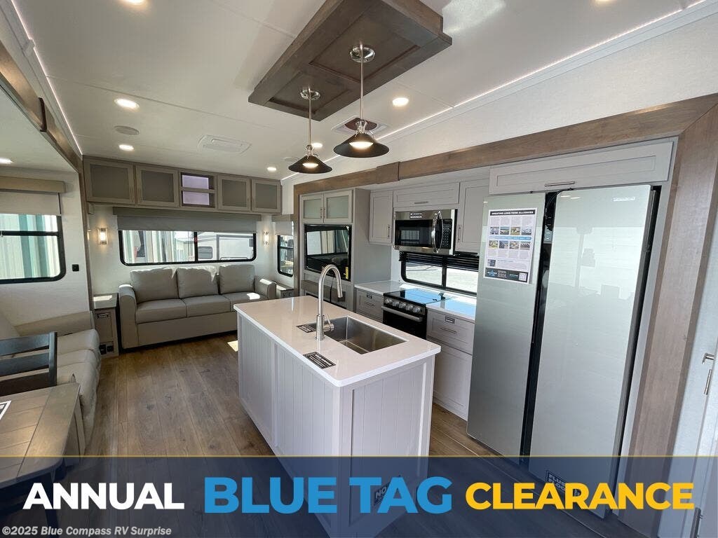 New 2026 Alliance RV Avenue 32RLS available in Surprise, Arizona