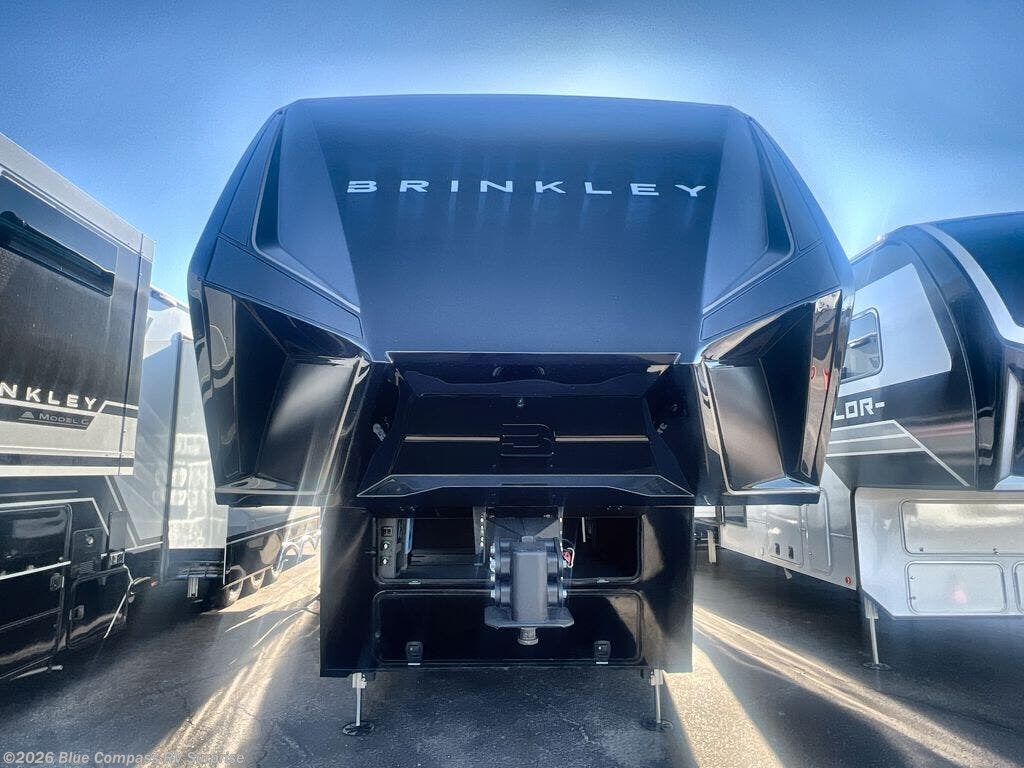 New 2026 Brinkley RV Model G 4150 available in Surprise, Arizona
