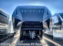 New 2026 Brinkley RV Model G 4150 available in Surprise, Arizona