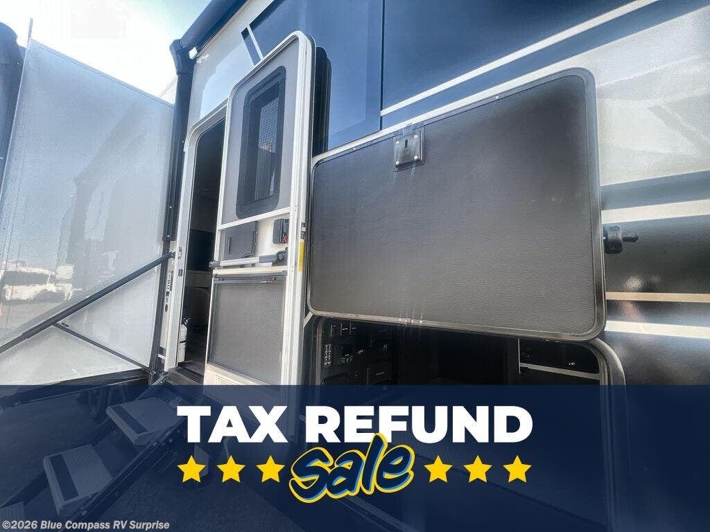 New 2026 Brinkley RV Model G 4150 available in Surprise, Arizona