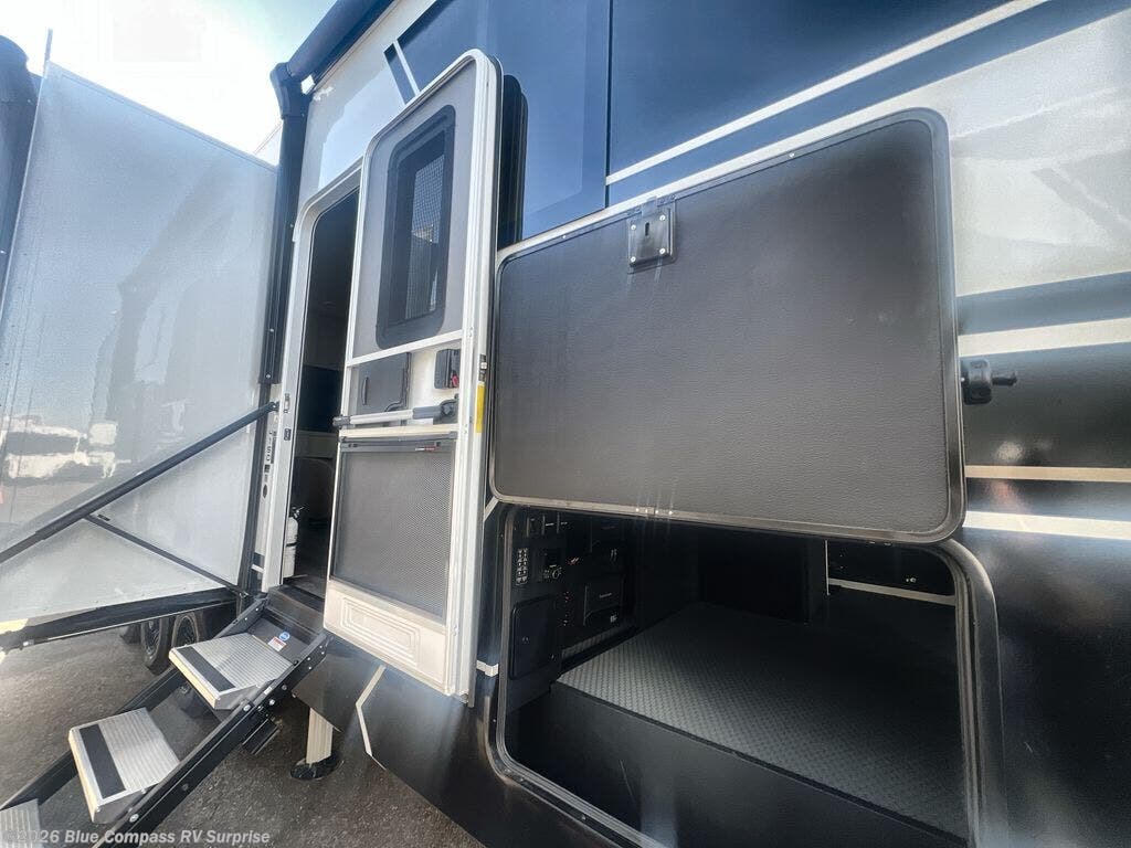 New 2026 Brinkley RV Model G 4150 available in Surprise, Arizona