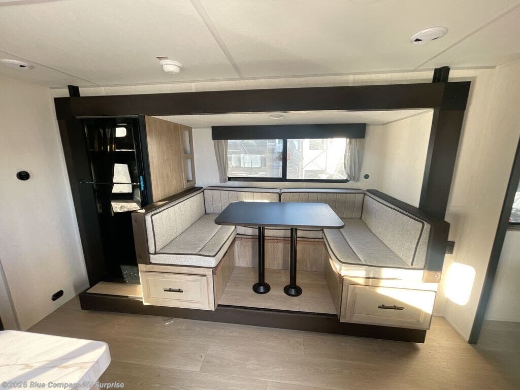 New 2026 Forest River Cherokee Grey Wolf 23MS available in Surprise, Arizona