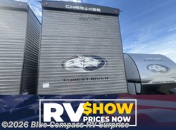 New 2026 Forest River Cherokee Timberwolf 20OG available in Surprise, Arizona