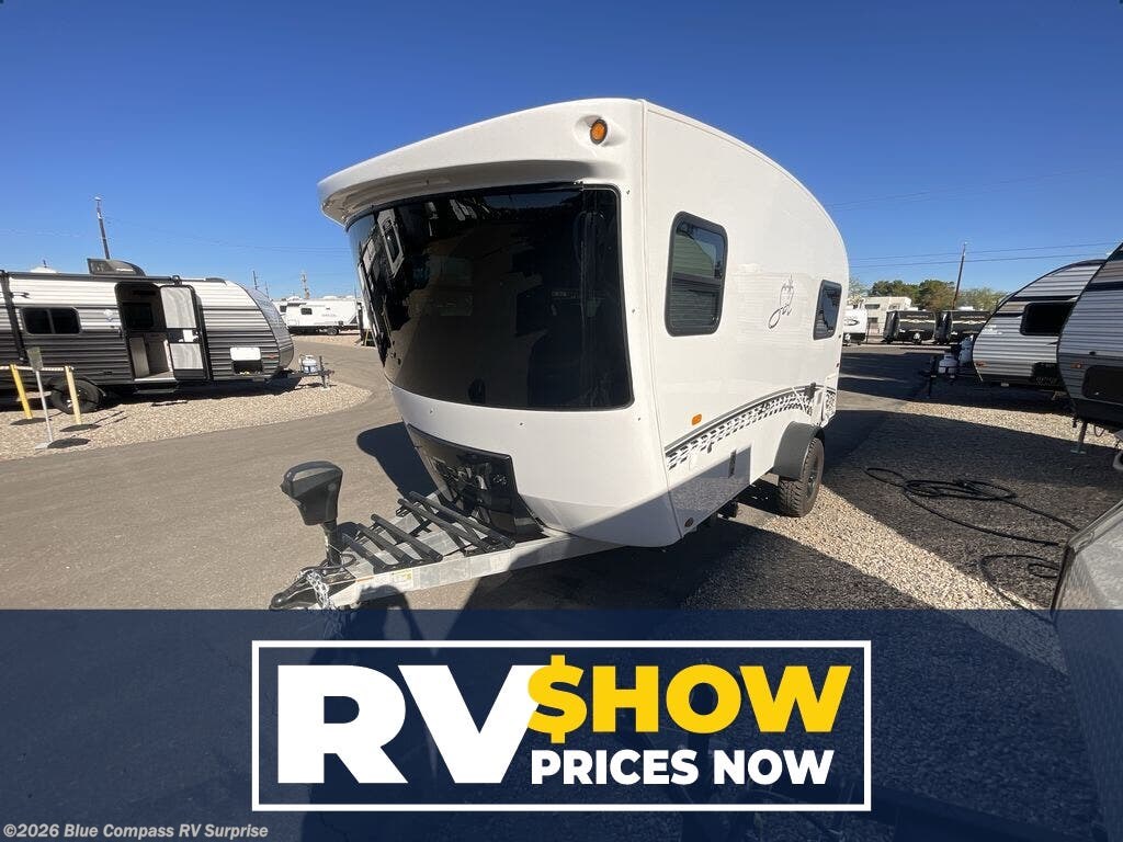 Used 2023 inTech Sol Horizon available in Surprise, Arizona