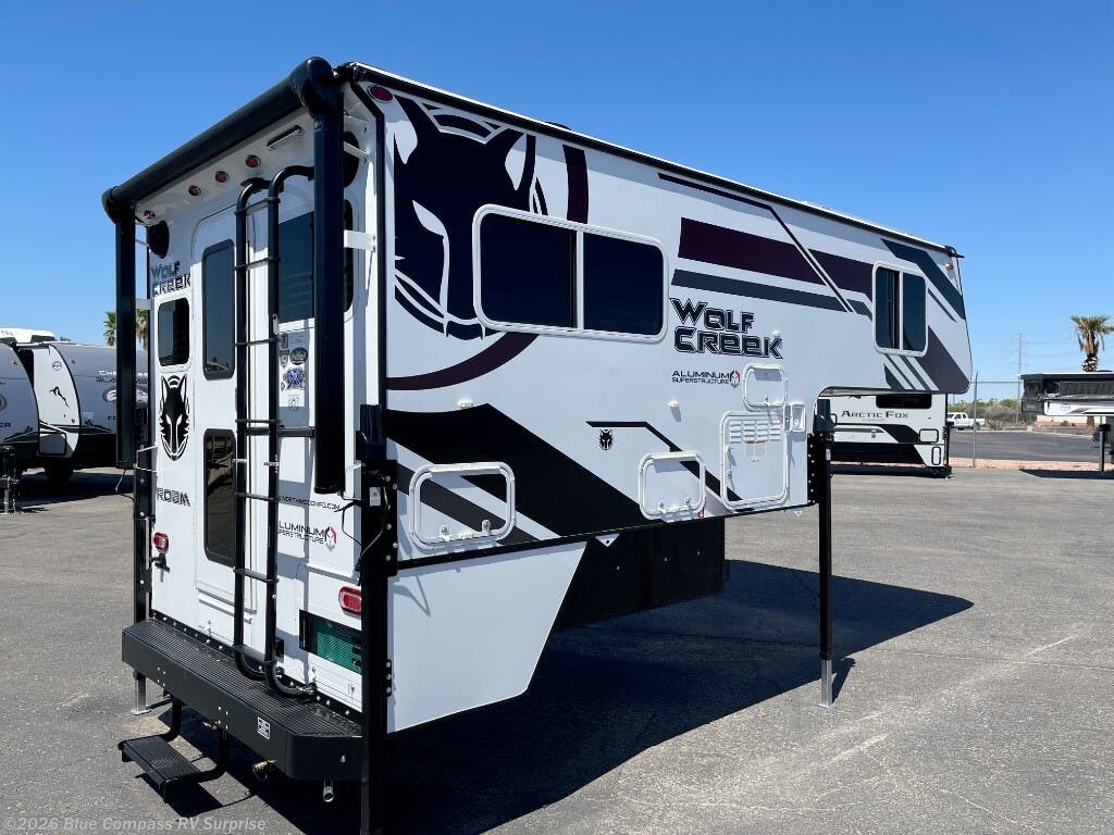 New 2026 Northwood Wolf Creek 890-SB available in Surprise, Arizona