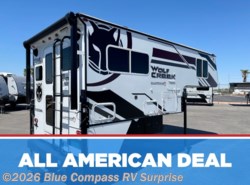 New 2026 Northwood Wolf Creek 890-SB available in Surprise, Arizona