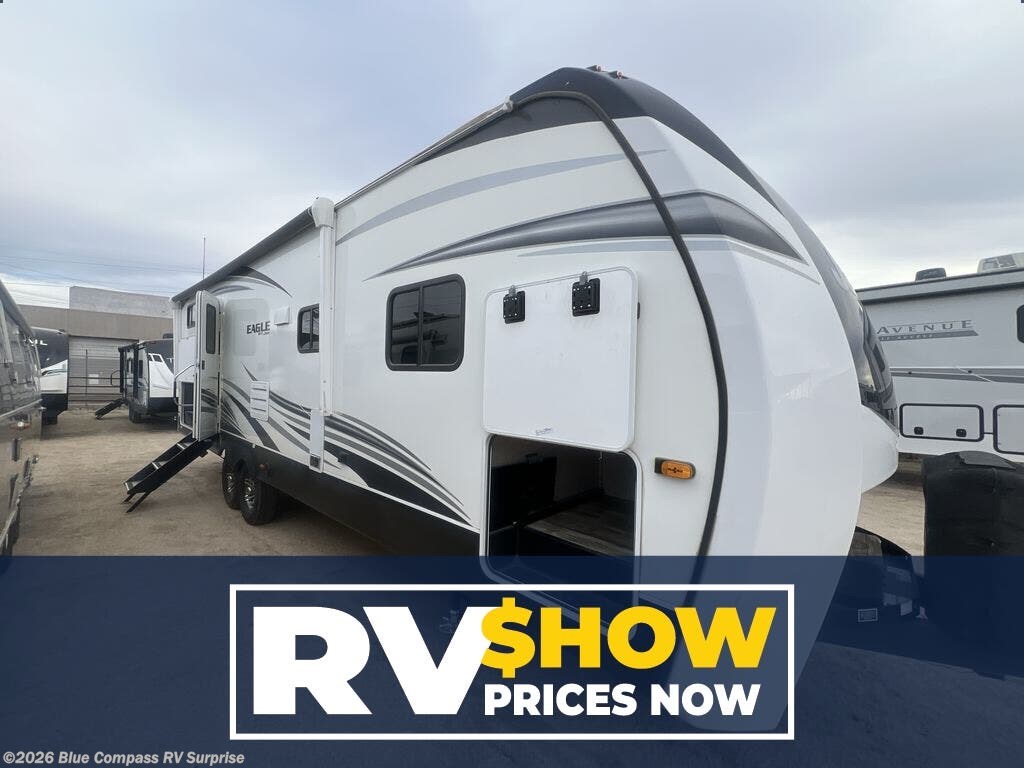 Used 2026 Jayco Eagle HT 284BHOK available in Surprise, Arizona