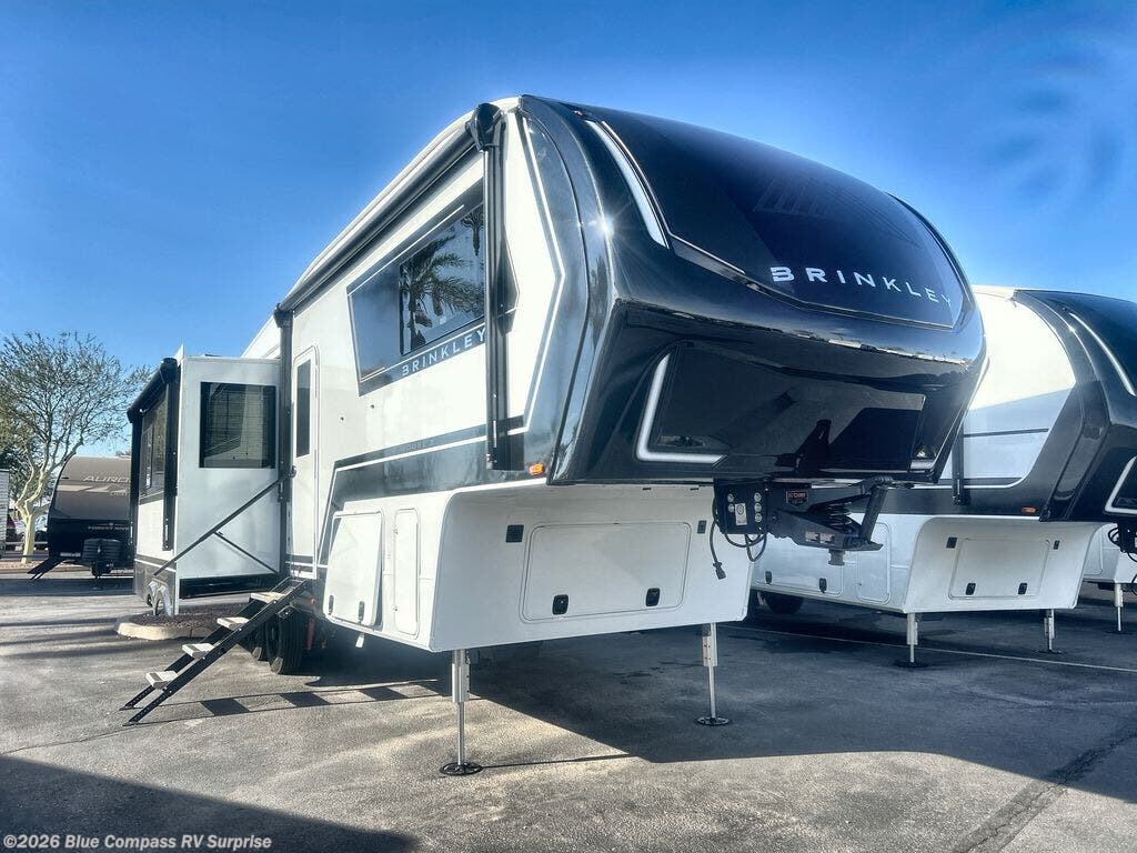 New 2026 Brinkley RV Model Z 2900 available in Surprise, Arizona