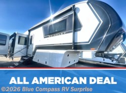 New 2026 Brinkley RV Model Z 3100 available in Surprise, Arizona