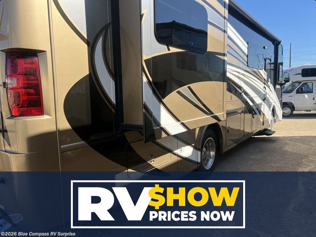 Used 2016 Thor Motor Coach Palazzo 33.2 available in Surprise, Arizona