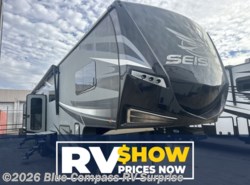 Used 2019 Jayco Seismic 4113 available in Surprise, Arizona