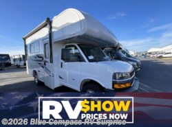 New 2026 Thor Motor Coach Geneva 19VX Chevy available in Surprise, Arizona