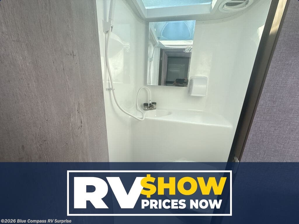 New 2026 Northwood Wolf Creek 890LB available in Surprise, Arizona