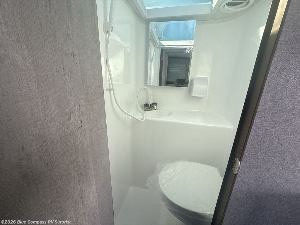 New 2026 Northwood Wolf Creek 890LB available in Surprise, Arizona