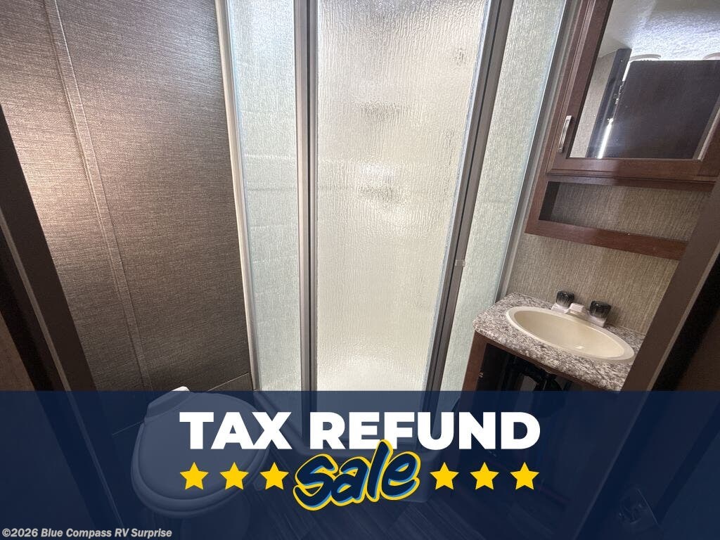 Used 2016 Keystone Passport 195RB Express available in Surprise, Arizona