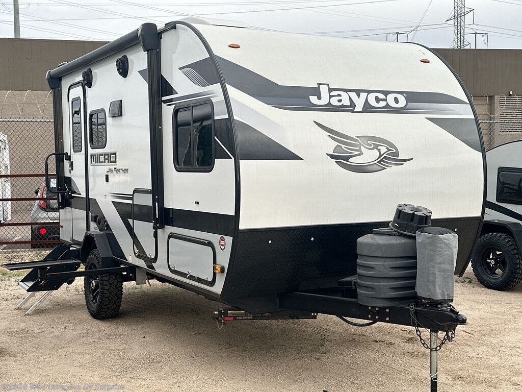 Used 2024 Jayco Jay Feather Micro 166FBS available in Surprise, Arizona