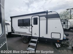 New 2026 Alliance RV Delta Solo RB152 available in Surprise, Arizona